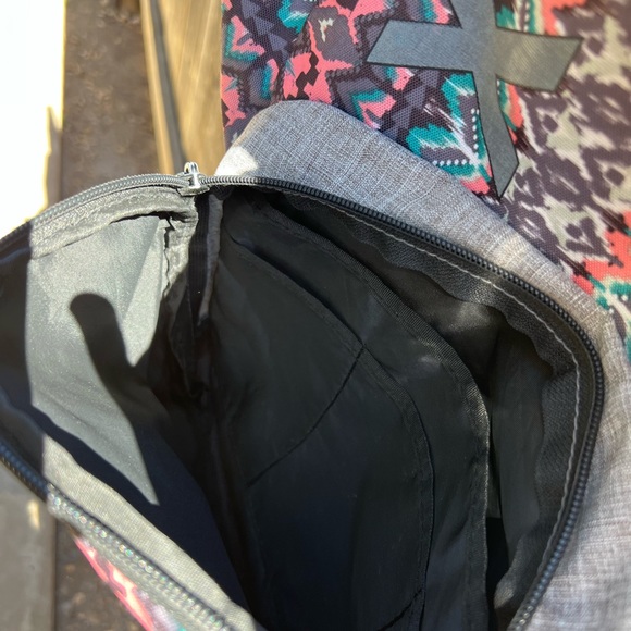 Roxy backpack - Picture 6 of 7